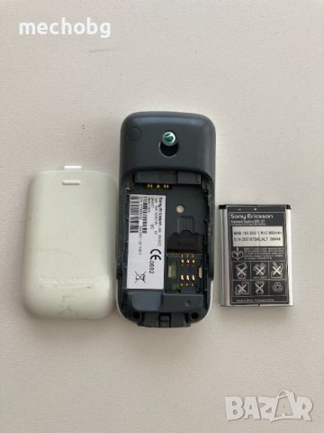 Sony Ericsson j100i, снимка 2 - Sony Ericsson - 36732856