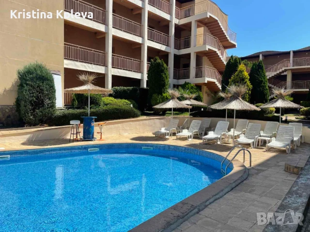 Двустаен и тристаен апартамент под наем в Синеморец, снимка 1