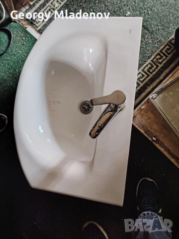 мивка нова, снимка 3 - ВИК - 52352321