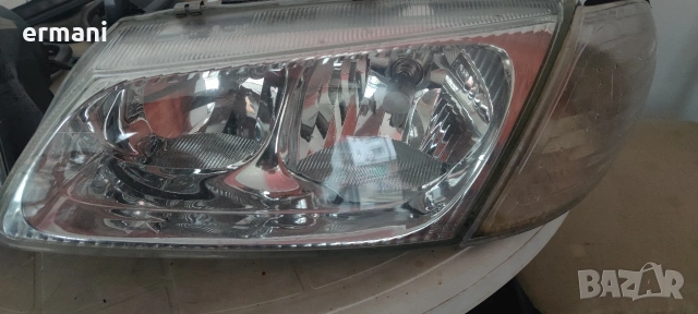 части за nissan almera, снимка 10 - Части - 53268899