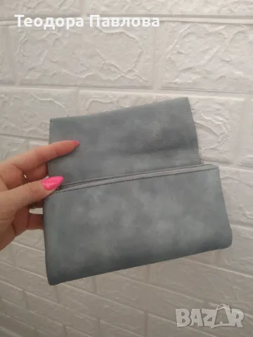 Дамско портмоне , снимка 7 - Портфейли, портмонета - 48726810
