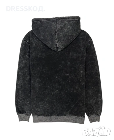 AC DC мъжки суичър, L размер, снимка 2 - Суичъри - 52557401