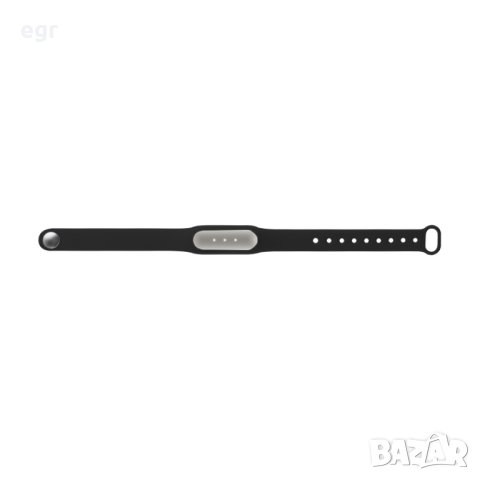 mi band  xiaomi гривна фитнес Mi Band Pulse Fitness Tracker XMSH02HM - Used with Mi Fit app for Andr, снимка 3 - Смарт гривни - 43816939