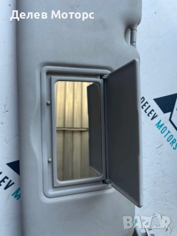 Сенник десен за Renault Captur 1.5 DCI, 5sp, 90ph.,engine K9KE628, R2R01, 2018, euro 6B, Рено Каптур, снимка 2 - Части - 50934892