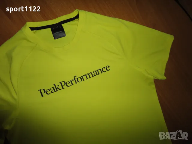 Peak Performance/М/нова/оригинална тениска