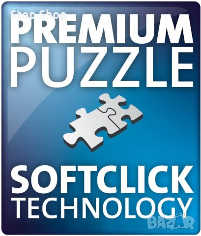 Ravensburger Puzzle Пъзел Bubblegumlady 300-Piece Puzzle, снимка 4 - Игри и пъзели - 37151526