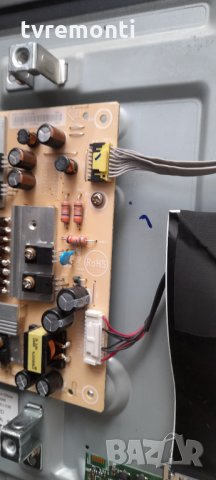 POWER BOARD 715GA052-P01-000-003H, снимка 3 - Части и Платки - 32881505