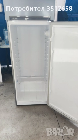 Хладилник с горен фризер BEKO RDSA 280 K40SN