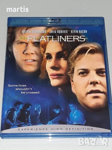 Филми Blu-ray/отлично състояние,Бг.суб./25€/50лв.бр. , снимка 8 - Blu-Ray филми - 53009619