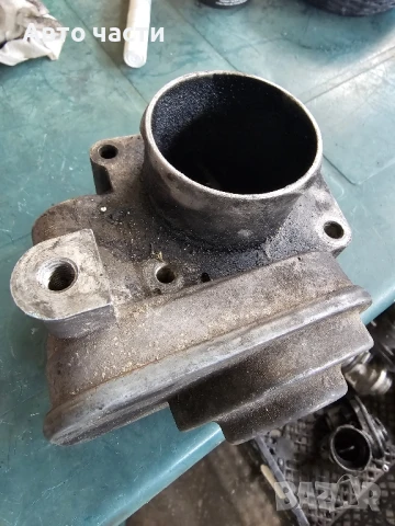 Дроселова клапа 8973002310 OPEL VAUXHALL