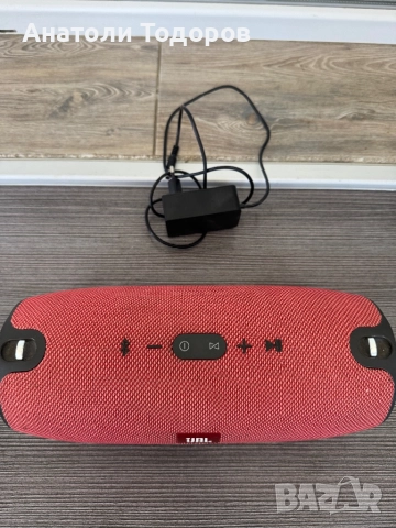 JBL EXTREME , снимка 2 - Bluetooth тонколони - 51640777