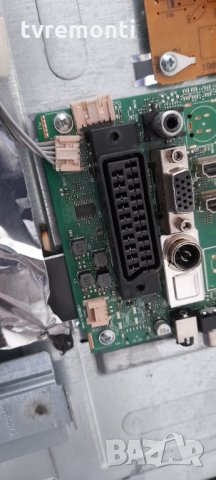 Платка Main board 17mb82s, снимка 3 - Части и Платки - 33039177