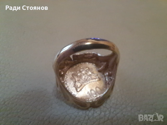 Злато, снимка 10 - Други - 53456251