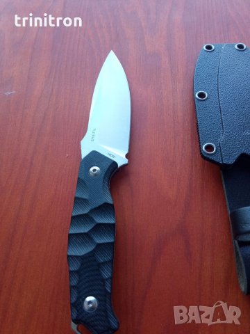 Нож SRM , снимка 2 - Ножове - 33206460