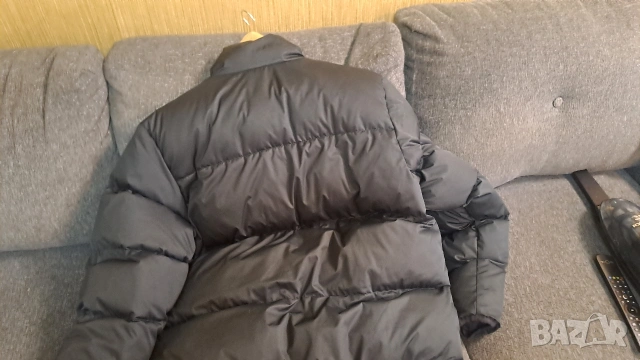 Яке мъжко Nike, снимка 6 - Якета - 53211219