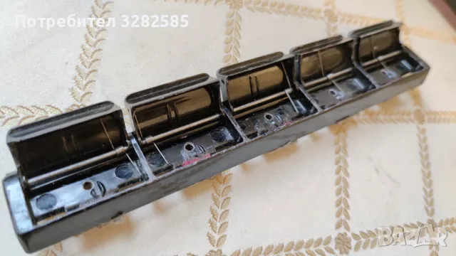 Регистри за Велтмайстер 120 баса, снимка 1