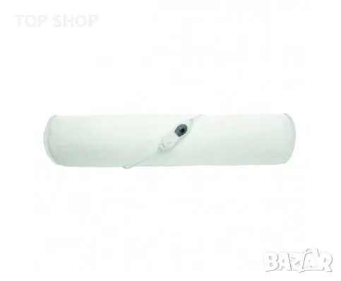 KooZzzi електричаска възглавница 90 * 20 см, снимка 5 - Масажори - 49157046