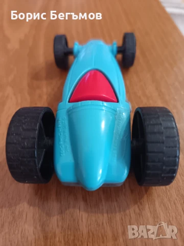 Количка Hot Wheels 2010, снимка 5 - Колекции - 51152500