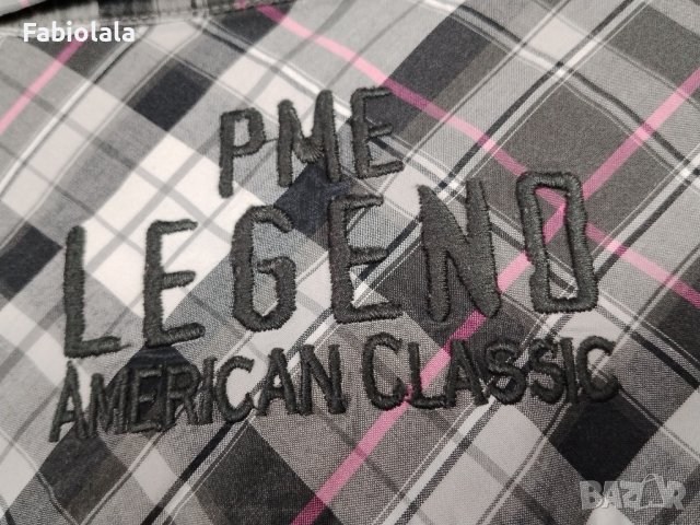 PME shirt XL, снимка 8 - Ризи - 44127549