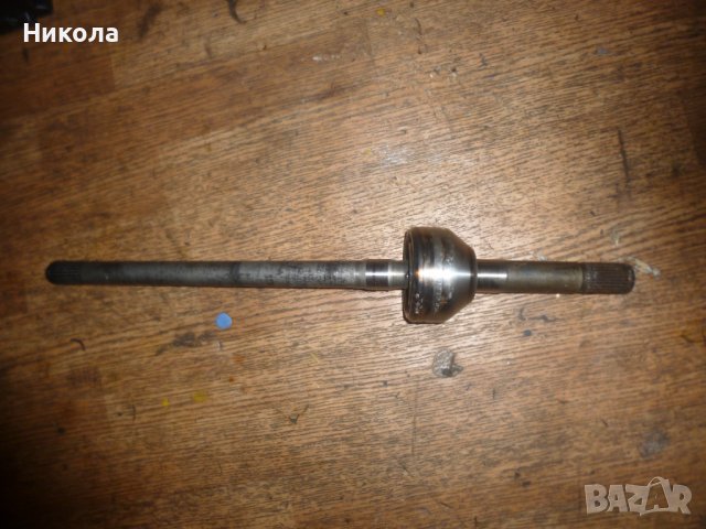 Предна къса полуоска Сузуки Самурай 1.9 тд 