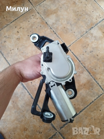 Двигател на чистачките FEBI BILSTEIN 183763 за BMW Серия 1 (E81,E87), снимка 5 - Части - 51794208