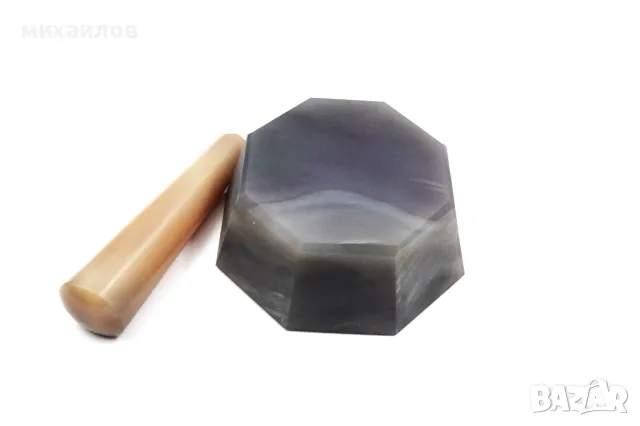 Ахатов хаван, снимка 4 - Лаборатория - 48513154