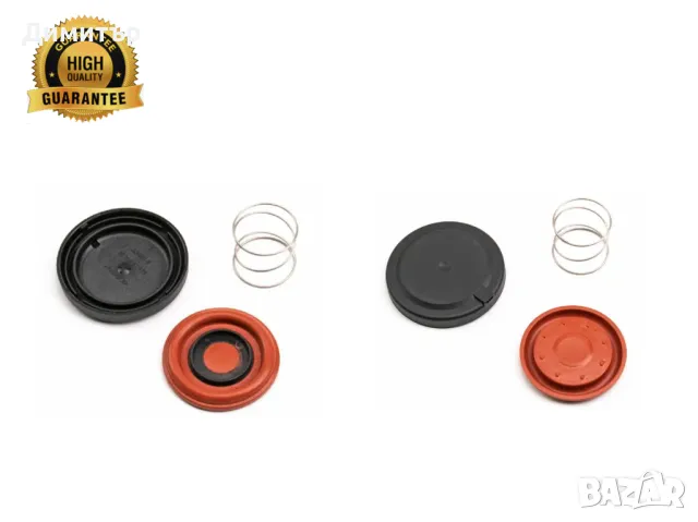 Мембрана картерни газове Volvo Ford Focus Mondeo Kuga 1781598,6M5G-6884-AA,30684381, снимка 3 - Части - 48814571