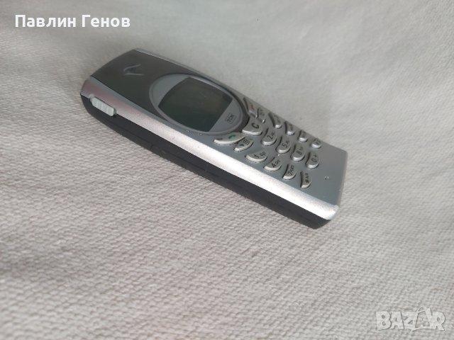 Ретро телефон TCM 2191, снимка 8 - Други - 43038942