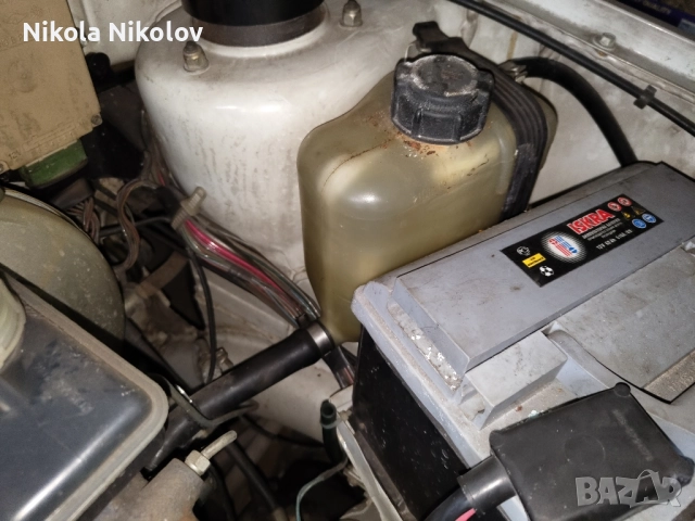 Лада Самара 21099, снимка 7 - Автомобили и джипове - 51631220