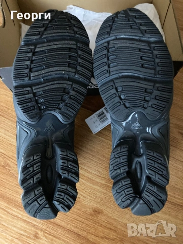 Оригинални мъжки маратонки Adidas, снимка 11 - Маратонки - 53372952