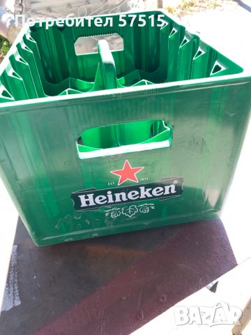 Heineken каса с дръжка  от бира 0,300 мл, снимка 5 - Други - 36828765
