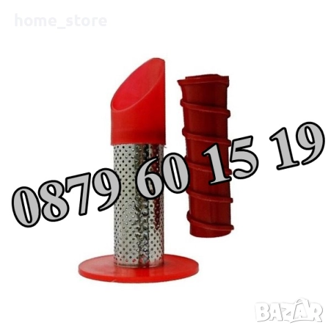 Приставка за мелене на домати и чушки за месомелачка №32, снимка 2 - Други - 51854734