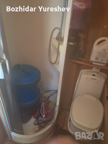 Swift Utopia 530, снимка 11 - Каравани и кемпери - 50974227