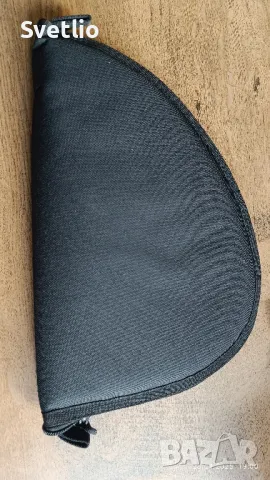 Предпазна чанта за пистолет, снимка 7 - Чанти - 50186352