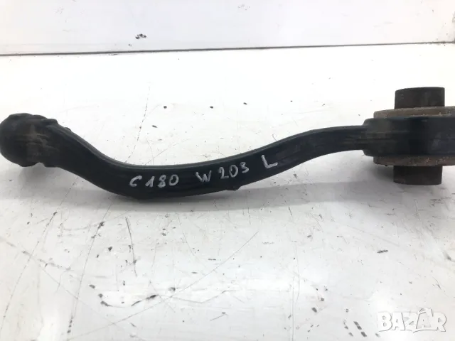Преден ляв долен носач Mercedes W203 C-class C180