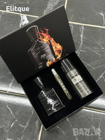 подаръчни комплекти парфюми , снимка 14 - Подаръци за мъже - 52740299