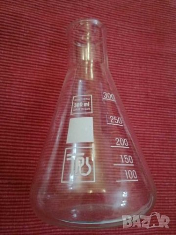 Лабораторна стъклария. , снимка 1