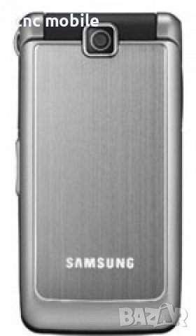 Samsung S3600 - Samsung GT-S3600 лентов кабел, снимка 3 - Резервни части за телефони - 28435855