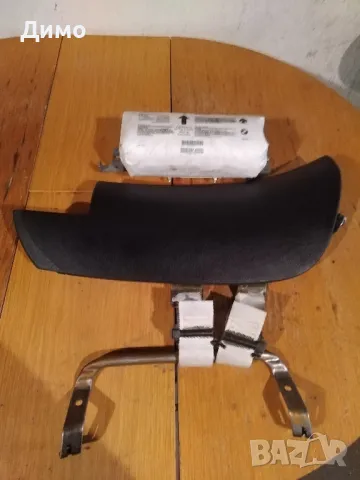 аербег AIRBAG bmw e46 318 143ks бмв е46 318 143кс