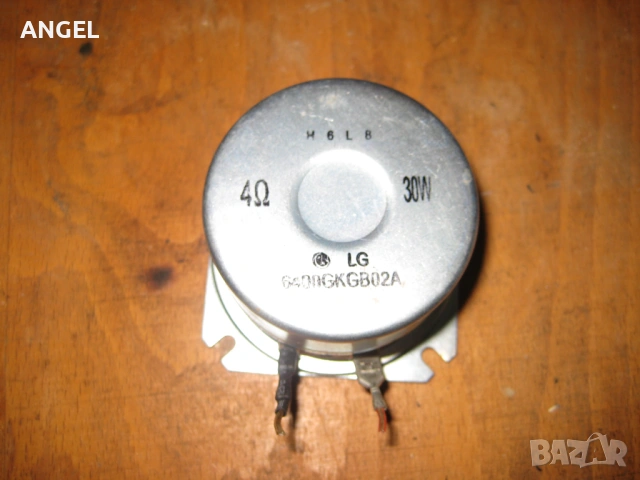 Говорители, снимка 7 - Тонколони - 53340435