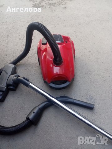 Прахосмукачка