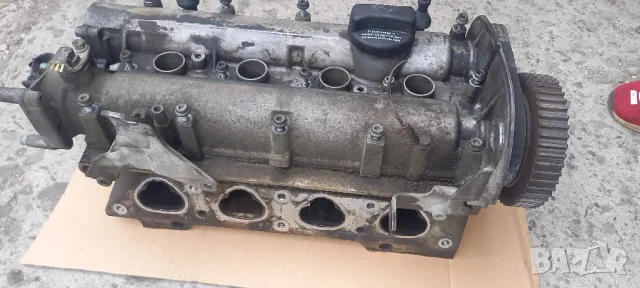 Цилиндрова глава VW Golf IV 1.6 бензин