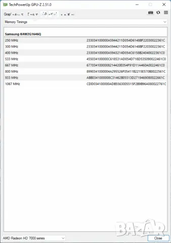 Видео карта AMD Radeon Sapphire HD 8470 2048MB GDDR3 64bit PCI-E, снимка 14 - Видеокарти - 47839741