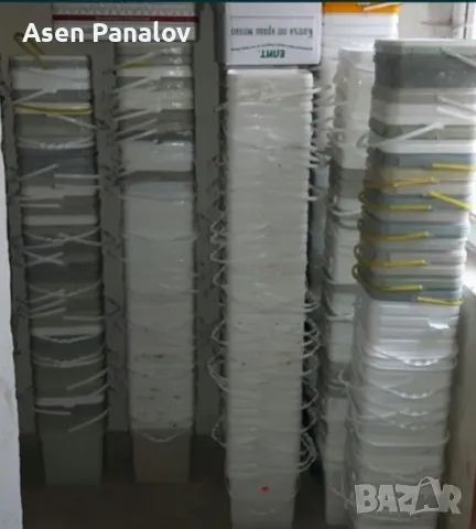 Кофи от сирене кисело мляко 