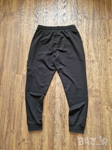 Страхотно мъжко карго долнище STONE ISLAND размер S M L XL 2XL , снимка 7 - Спортни дрехи, екипи - 51706059