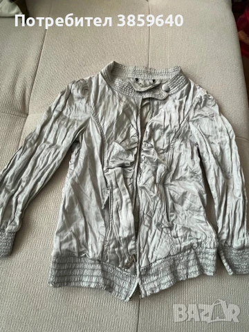 Дамски рокли размер М, L, снимка 8 - Рокли - 50874684