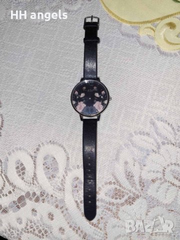 Olivia Burton марков часовник , снимка 2 - Дамски - 42977474