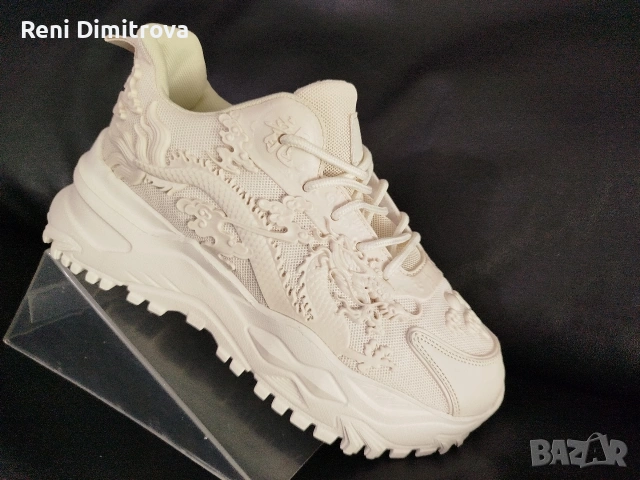 дамски маратонки , снимка 2 - Маратонки - 53521370