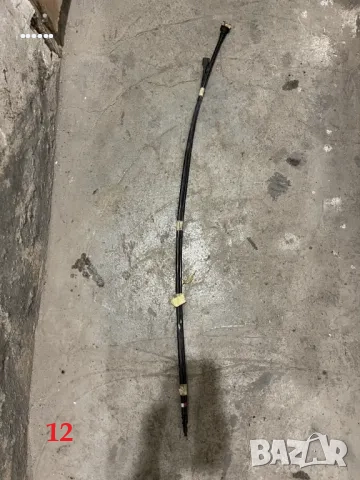 Горивни маркучи (тръби) за Форд Мондео (Ford Mondeo) МК4 1.8/2.0 TDCI, снимка 12 - Части - 51694946