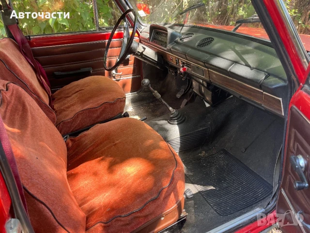 LADA/ЛАДА НА ЧАСТИ ЖИГУЛИ 1200s 